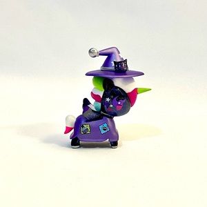 Tokidoki After Dark Series 1 Luna Unicorno